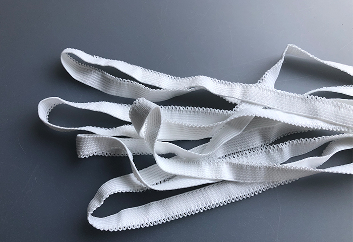 氨纶本白花芽七筋