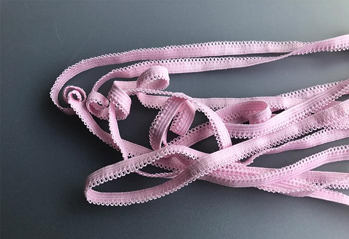 氨纶全粉花芽四筋